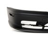 Genuine BMW Genuine BMW Trim Cover, Bumper, Primered, Front - 51118251151 - E46 51118251151 View 5