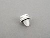 Genuine MINI CLIP WITH WASHER, NATUR 07147145753 View 5