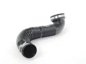 Genuine MINI Intake Manifold - Lower/ Upper Rear