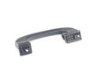 Genuine BMW Handle - Rear Left - Anthracite - E60, E61 51167896991 View 1