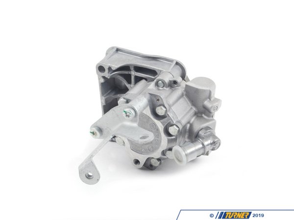 Genuine BMW Exch. Power Steering Pump - E46, Z3 32412229679