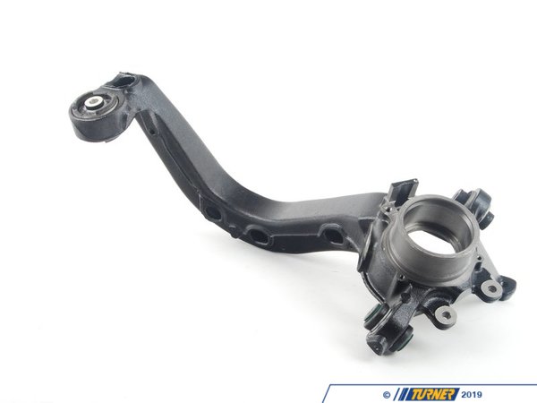 Genuine BMW Genuine BMW Trailing Arm, Right - 33326774780 - E46 33326774780