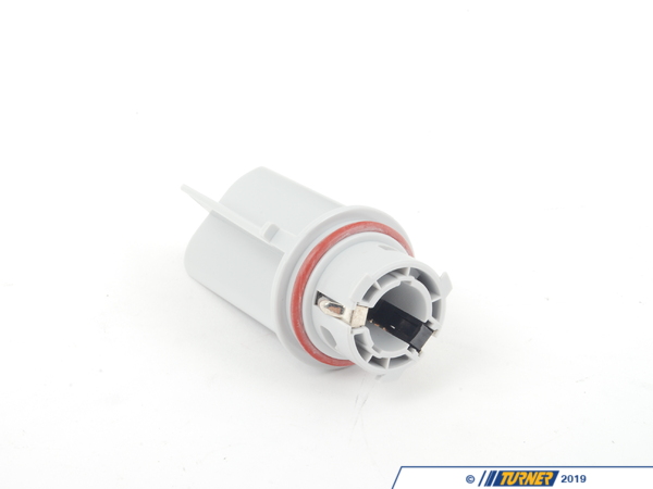 Genuine BMW Genuine BMW Bulb Socket, Turn Indicator - 63126940665 - E82 63126940665