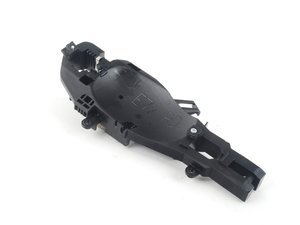 Genuine BMW Carrier, Outside Door Handle - 51217137054