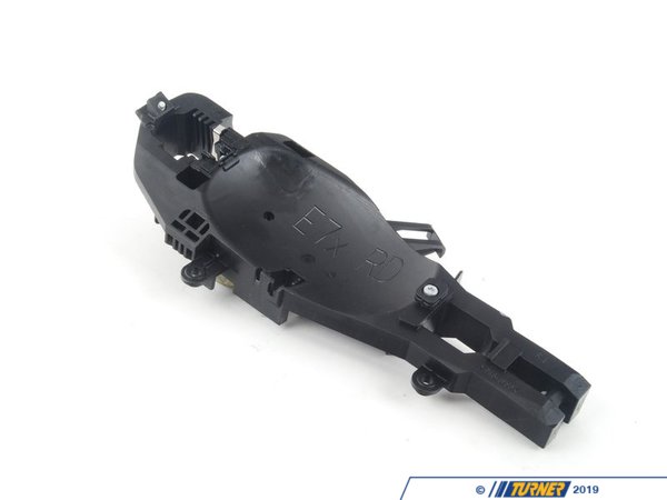 51217137054 - Genuine BMW Carrier, Outside Door Handle