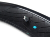Genuine MINI Genuine MINI Decor Trim Cover, Console, F - 51459809543 - Piano Black 51459809543 View 2