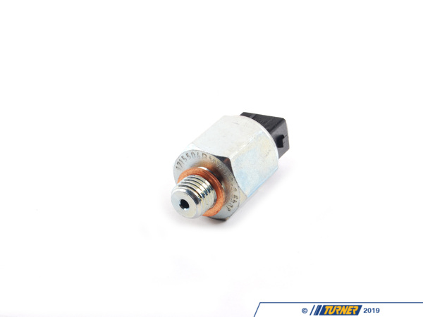 Genuine BMW Oil Pressure Switch - E39 540i, E38 740i/il, E60 M5, E63 M6 12611715504