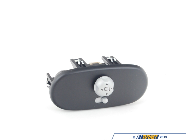 Genuine MINI Genuine MINI Switch F Mirror Adjustment - 61316924652  61316924652