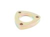Genuine BMW Genuine BMW Exhaust Flange 18111102366 View 2