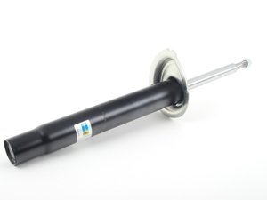 B4 Front Strut Assembly - Right (sport suspension)
