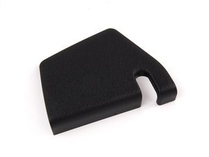 Genuine BMW Folding top Cap - Left - E30 318i, E30 325i