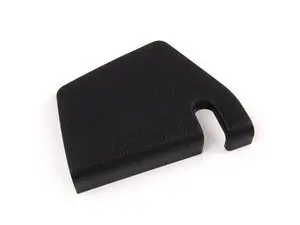 Genuine BMW Folding top Cap - Left - E30 318i, E30 325i