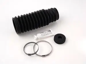 Genuine BMW Steering Rack Boot Repair Kit - One Side