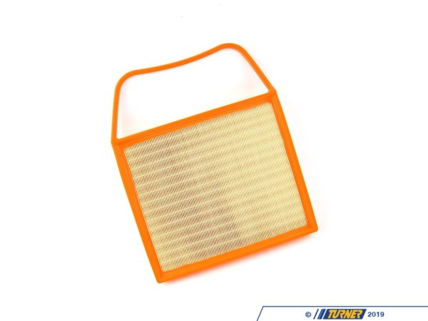 Genuine BMW OEM Air Filter - E82 135i, E9X 335i/335xi, E60 535i/535xi, E89 Z4 35i/35is 13717556961