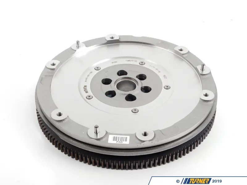 たまる 21207595577 - Genuine MINI Twin Mass Flywheel - 21207595577