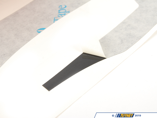 51192149393 - Genuine BMW Mounted Part Front Apron On - 51192149393 ...