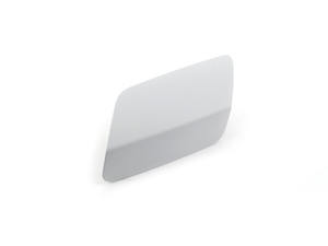 Genuine BMW Headlight Washer Cover - Left - E92 E93 328i 328xi 335i 335xi 335is