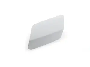 Genuine BMW Headlight Washer Cover - Left - E92 E93 328i 328xi 335i 335xi 335is