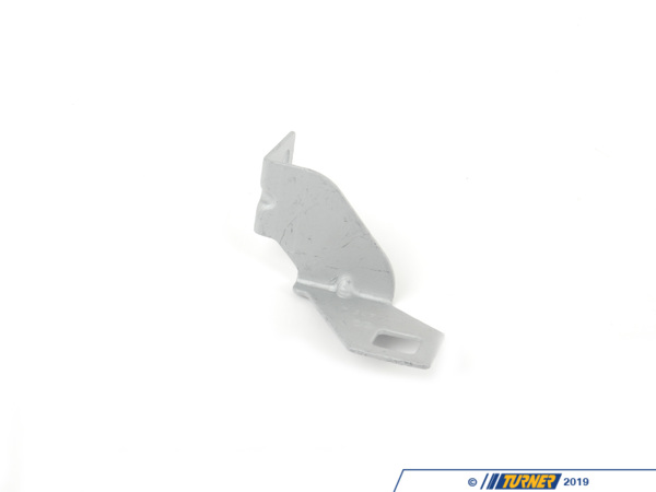 Genuine BMW Genuine BMW Bracket Left - 51647247665 - F10 51647247665