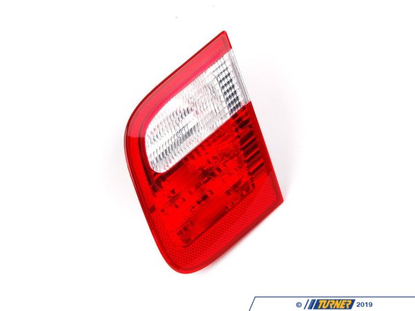 Genuine BMW Genuine BMW Trunk Lid Tail Light - Right 63218364924