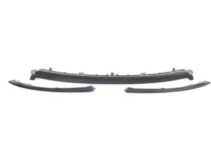 Genuine BMW Front Spoiler - F13 M6 F06 M6 Gran Coupe
