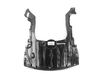 Bremmen Parts Belly Pan - E9X without M-Sport Bumper 204034-5 View 1