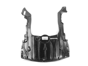 Belly Pan - E9X without M-Sport Bumper
