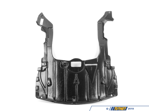 Bremmen Parts Belly Pan - E9X without M-Sport Bumper 204034-5