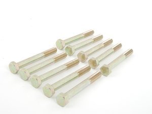 Bolt - Pack Of 10 