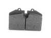 Pagid Brake Pad Set 96535293904 View 3