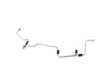 Genuine MINI Genuine MINI AC Pressure Hose 64509167765 View 1