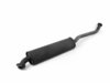 Genuine BMW Genuine BMW Exhaust Front Muffler 18121245614 - (NO LONGER AVAILABLE) 18121245614