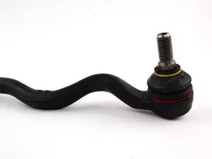 Genuine BMW Tie Rod - Left - E46 M3
