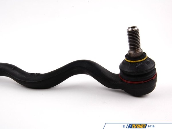 Genuine BMW Genuine BMW Tie Rod - Left - E46 M3 32112228785