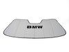 Genuine BMW Genuine BMW Windshield UV Sunshade - F30 320i 328i 335i. F80 M3 - (NO LONGER AVAILABLE) 82110040533 View 1