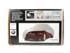 Genuine BMW Genuine BMW Car Cover - E70 - X5 3.0si X5 4.8i xDrive35i X5M - (NO LONGER AVAILABLE) 82110417916 View 3
