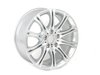 Genuine BMW Genuine BMW Light Alloy Rim 8Jx18 Et:43 - 36118036944 36118036944 View 4
