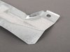 Genuine BMW Fuel Tank Protection Plate - E30 16111180292 View 1