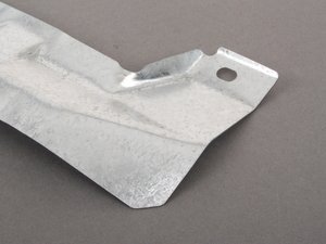 Fuel Tank Protection Plate - E30