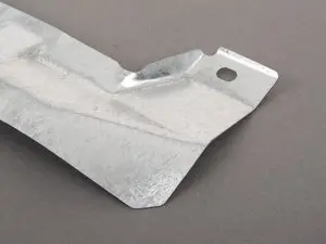 Fuel Tank Protection Plate - E30