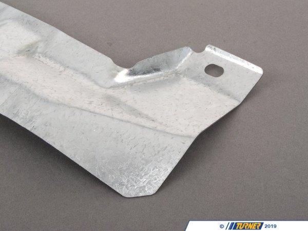 Genuine BMW Fuel Tank Protection Plate - E30 16111180292