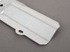 Genuine BMW Fuel Tank Protection Plate - E30 16111180292 View 2