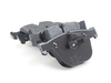 Hawk Front And Rear Brake Pad Kit - Hawk HPS hb551b.748KT1 View 4