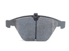 Hawk Front And Rear Brake Pad Kit - Hawk HPS hb551b.748KT1 View 3