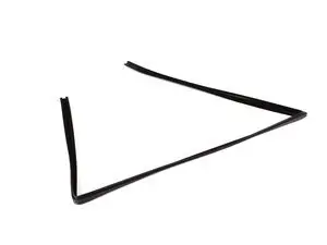 Genuine BMW Left Window Guide - 51321921459