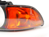 Bremmen Parts Bremmen Parts Headlight Lens Cover - Left - E39 63128362831 View 6