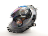 Genuine MINI Genuine MINI Bi-Xenon Black Headlight Assembly - Left - R55 R56 R57 R58 R59 63127270027 View 12