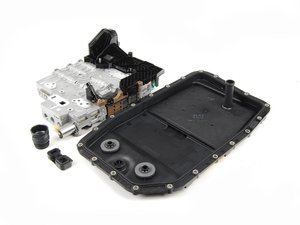 Remanufactured Mechatronics