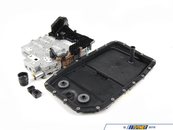 Genuine BMW Remanufactured Mechatronics 24347571232KT