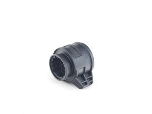 Genuine BMW Plug Housing - 12521433183 - E39,E46,E53,E83